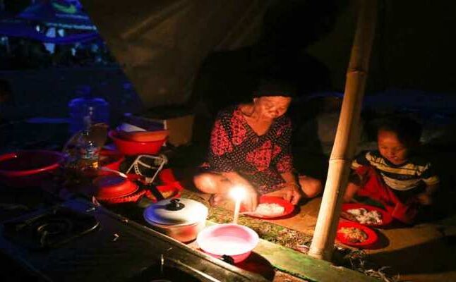 अब ऑस्ट्रेलया में भी भूकंप का कहर, इंडोनेशिया और अमेरिका के बाद...