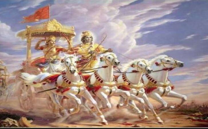 आइए जानते हैं कुछ महत्वपूर्ण बातें घटोत्कच के बारे में