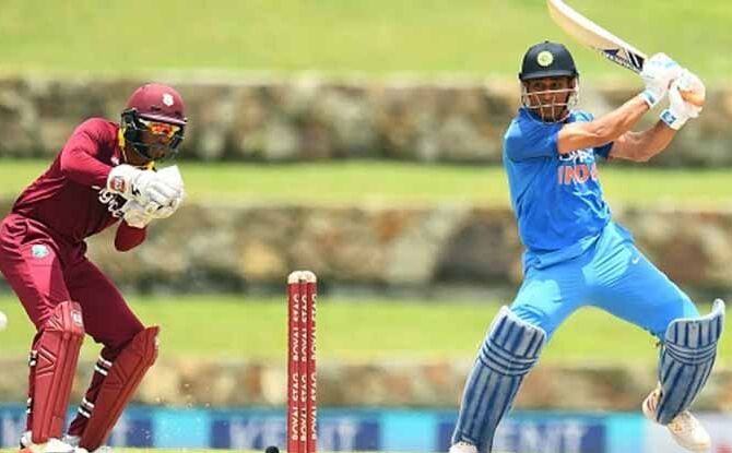 INDvsWI: इंदौर के बाद अब मुंबई वनडे भी खतरे में, MCA जा सकता है सुप्रीम कोर्ट INDvsWI: इंदौर के बाद अब मुंबई वनडे भी खतरे में, MCA जा सकता है सुप्रीम कोर्ट