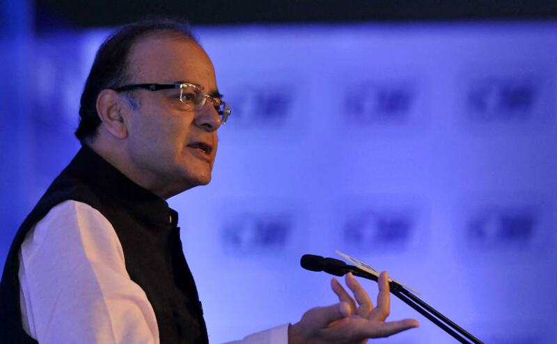 GST टैक्स स्लैब में हो सकता है बदलाव, कम होंगी टैक्स दरें, अरुण जेटली ने दिए संकेत