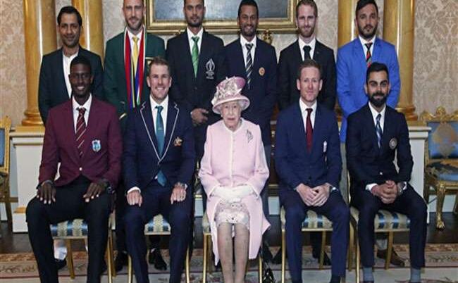 World Cup 2019 Opening Ceremony: रंगारंग आगाज, 12वें वनडे का...