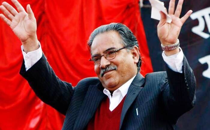 नेपाल के पूर्व प्रधानमंत्री और एनसीपी के नेता दहल की भारत यात्रा तय...