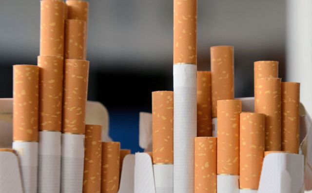 US में नकली सिगरेट की तस्करी में 2 भारतीय दोषी, मिली 5 साल की सजा