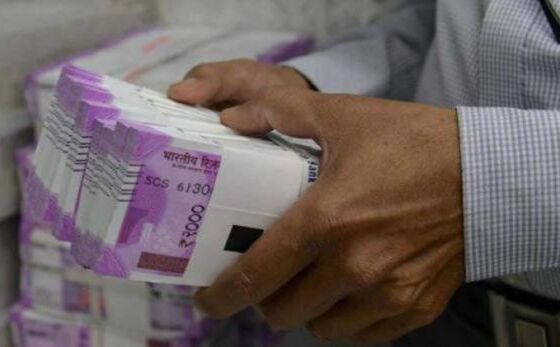 डिफाल्टर्स ने जान-बूझ कर लोन नहीं चुकाए, बैंकों ने 516 करोड़ का लोन बट्टा खाता में डाला