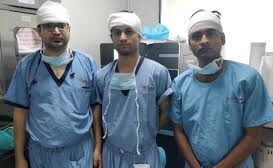 जूनियर डॉक्टरों का हड़ताल का एलान: दिल्ली जूनियर डॉक्टरों का हड़ताल का एलान: दिल्ली