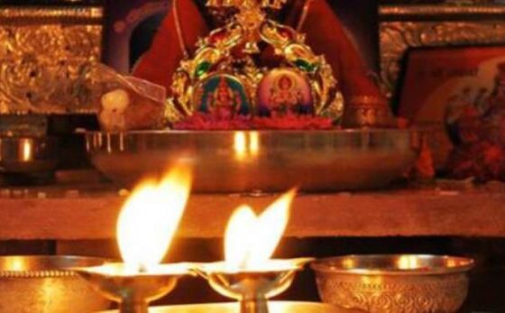 नरक चतुर्दशी पर ऐसे करें पूजा, यह है तीन शुभ मुहूर्त