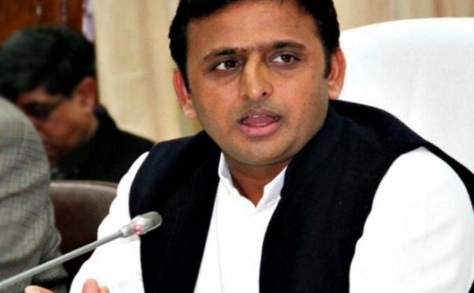 अखिलेश यादव ने CM योगी को तंज कसते हुए कही ये बातें...