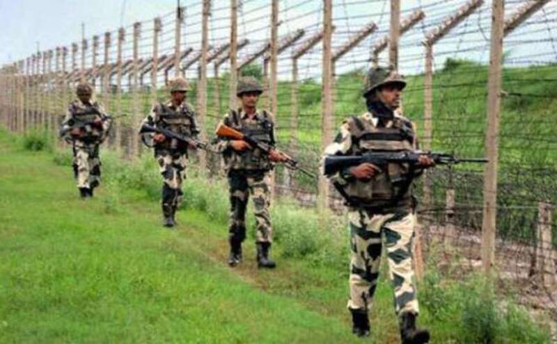BSF भर्ती : 10वीं पास के लिए नौकरी का सुनहरा मौका, 69000 रु मिलेगी सैलरी