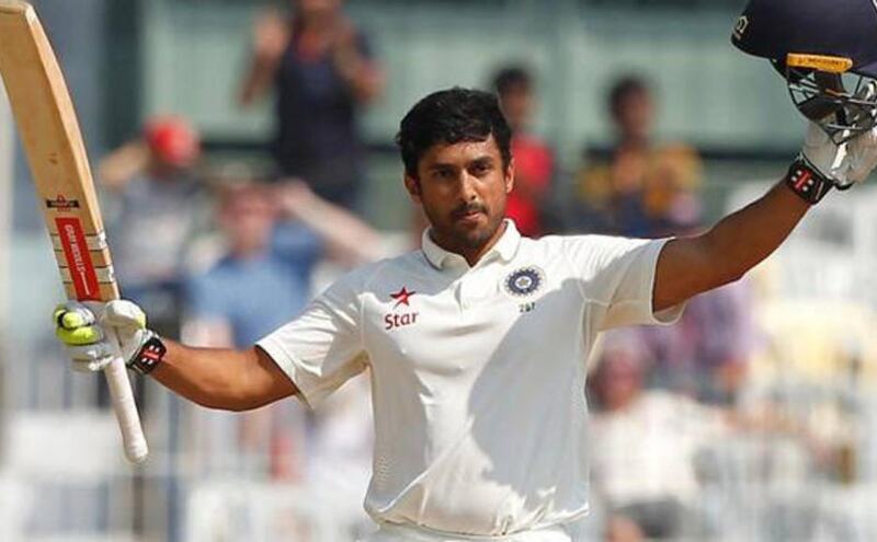 टीम इंडिया से बाहर हुए क्रिकेटर का दावा, मैं हूं टीम का सबसे फिट खिलाड़ी