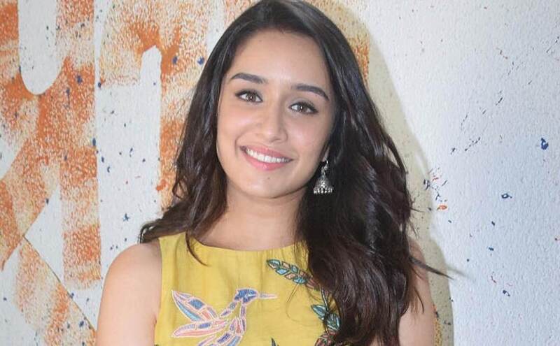 प्यार को लेकर श्रद्धा कपूर ने कही ये बात....