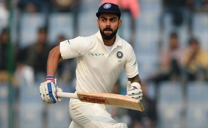 ODI-टी-20 सब भूल कोहली बोले, टेस्ट ही बेस्ट