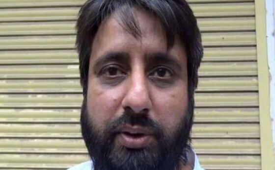 मुख्य सचिव के साथ मारपीट मामले में AAP विधायक अमानतुल्ला को जमानत