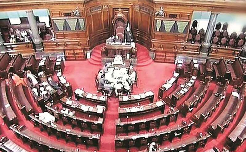 राज्यसभा में आज मासूम बच्चियों को न्याय दिलाने के लिए सरकार उठाएंगी ये बड़ा कदम