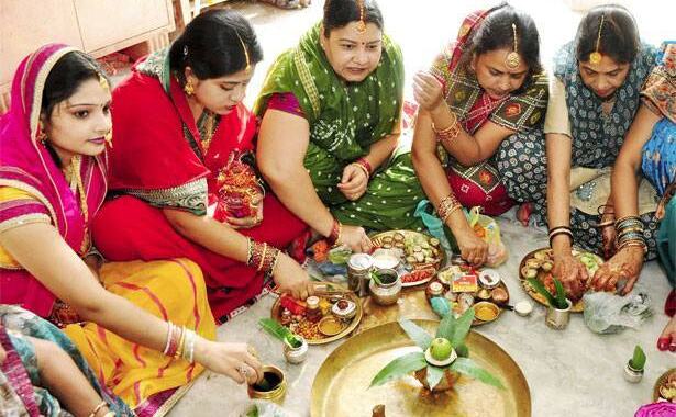 कजरी तीज आज, जानिए शुभ मुहूर्त और पूजा विधि कजरी तीज आज, जानिए शुभ मुहूर्त और पूजा विधि