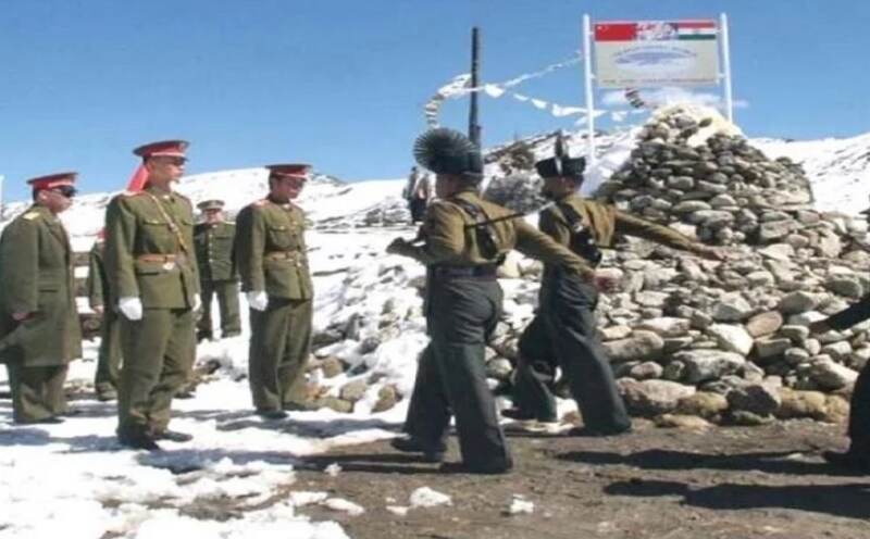 चीन ने उत्तरी डोकलाम में किया कब्जा- बनाए सात हेलीपैड, सैटेलाइट तस्वीरों से हुआ खुलासा