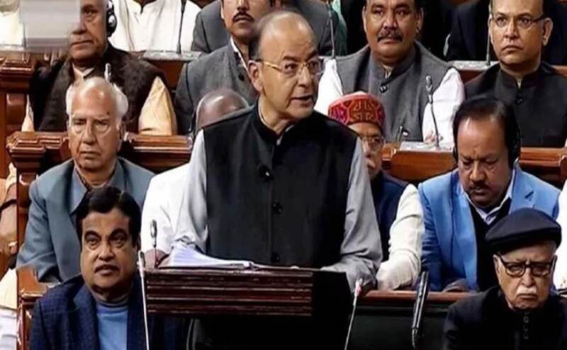 सांसदों के भत्तों में बढ़ोतरी को कैबिनेट की मंजूरी, मिलेगा नया वेतन