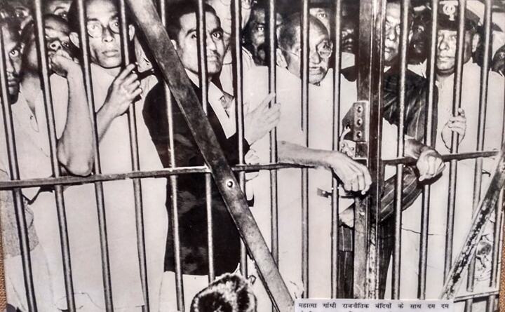 ब्रिटिश अधिकारी ने क्यों कहा था...तो महात्मा गांधी नहीं होते राष्ट्रपिता