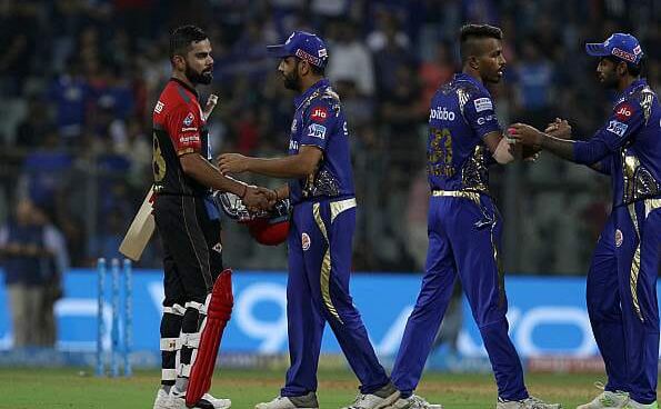 क्विंटन डिकॉक की शानदार पारी के बाद सोशल मीडिया पर ट्रोल हुई