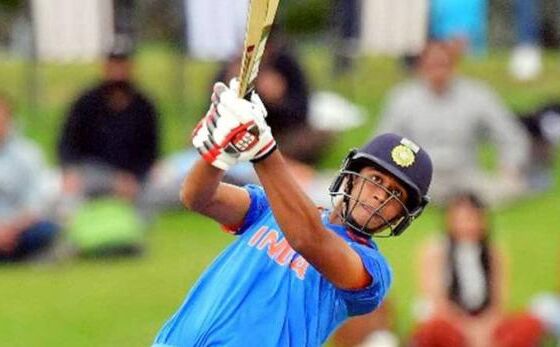 U-19 WC फाइनल LIVE: टारगेट 217, शुभमान लौटे, मनजोत स्कोर क्रीज पर 138/2