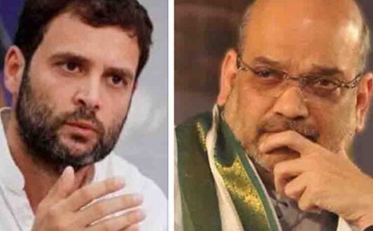 लोकसभा चुनाव के लिए भाजपा-कांग्रेस ने कसी कमर, 4 जुलाई से मिशन यूपी