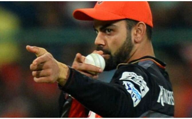 हार के बाद बोले विराट, धोनी से नहीं क्रिमिनल की वजह से हारे