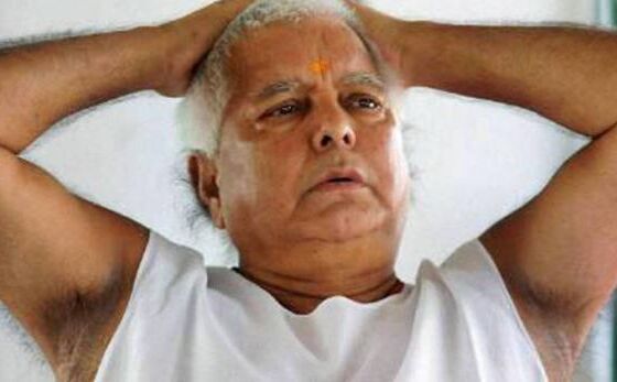 लालू कुनबे के बुरे दिन, उनके एक और दामाद को ED का समन