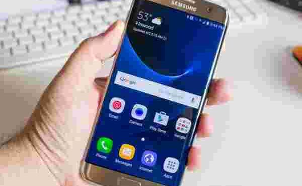 इंडियन मार्केट में अगले साल आएगा Samsung का 5G स्‍मार्टफोन