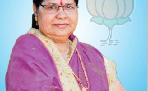 चुनावी साल में भाजपा को लगा झटका, वरिष्ठ नेता पद्मा शुक्ला ने दिया इस्तीफा