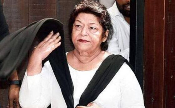 सरोज खान ने अपने इस बयान पर मांगी माफी