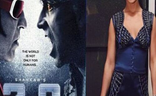 रजनीकांत की हीरोइन का खुलासा, बताया सेट पर क्या-क्या बताते हैं साथी कलाकार