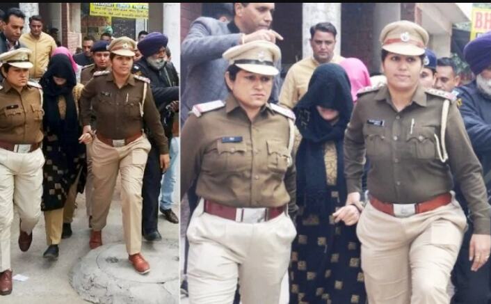 पंचकूला हिंसाः हनीप्रीत के साथ 15 अन्य की कोर्ट में पेशी, तय हो सकते हैं आरोप