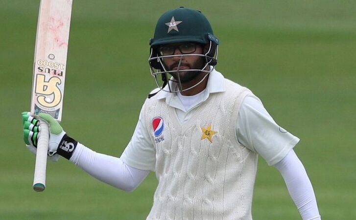 टेस्ट में डेब्यू करने जा रहे पाकिस्तान के पूर्व कप्तान इंजमाम के भतीजे इमाम-उल-हक