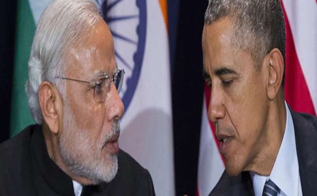 भारत की जरूरतों को देखते हुए कोयले के इस्तेमाल पर अड़े थे PM मोदी, ओबामा ने इस तरह मनाया
