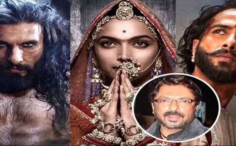 अब यहां के दो इतिहासकारों को मिला पद्मावती देखने का न्यौता, प्रसून जोशी ने किया कॉल