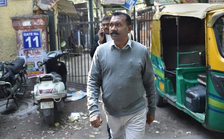 कोयला घोटाला: तीन साल की सजा मिलने के तुरंत बाद मधु कोड़ा को मिली जमानत