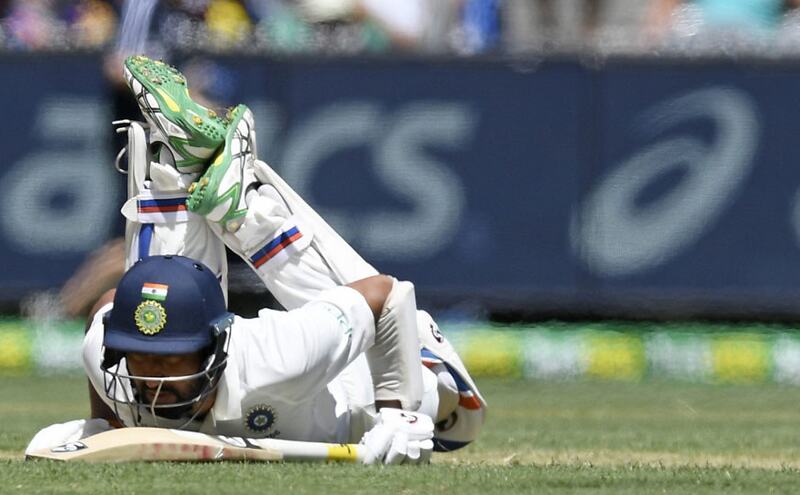 चेतेश्वर पुजारा ऑस्ट्रेलिया में टेस्ट सीरीज जीतने के बाद अज्ञातवास पर गए