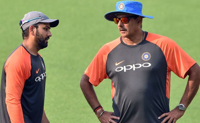 रवि शास्त्री ने जाहिर कर दी टीम इंडिया की प्लानिंग, यह स्पिनर है फर्स्ट च्वाइस