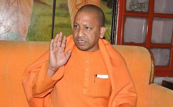 मोहम्मद अली जिन्ना ने सिर्फ भारत का बंटवारा कराया: सीएम योगी आदित्यनाथ