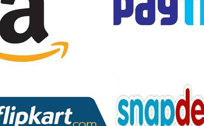 ई-कॉमर्स वेबसाइट्स ने निकाली क्रिसमस-न्यू ईयर पर Sale, मिल रहा है 80 फीसदी तक डिस्काउंट