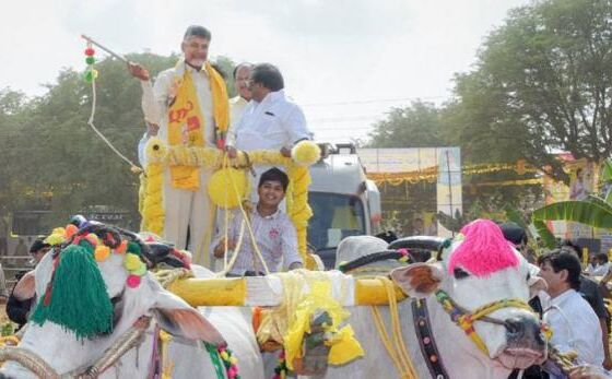 यूपीए ने किया था आंध्र को विशेष दर्जा देने का वादा, लेकिन फंस गई मोदी सरकार