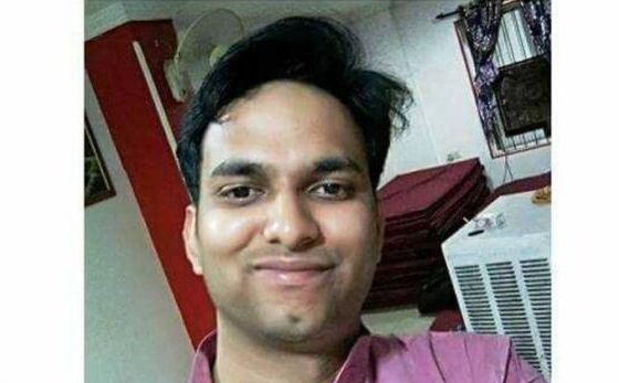 JNU से लापता हुआ एक और छात्र, गर्लफ्रेंड से हुआ था ब्रेकअप