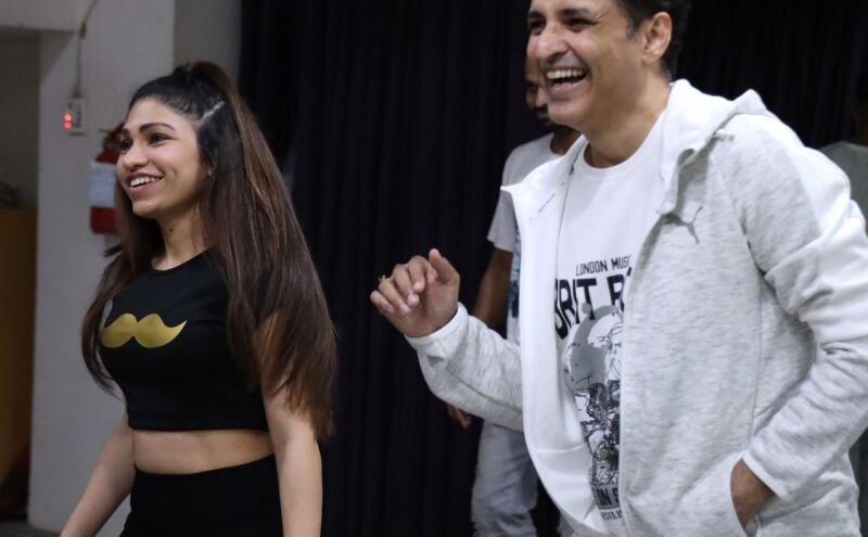 तुलसी कुमार का पहला ऑफिसियल डांस वीडियो जो मुझे दीवाना कर दे