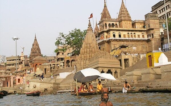 शिवरात्रि की धूम के लिए मशहूर हैं ये जगहें...