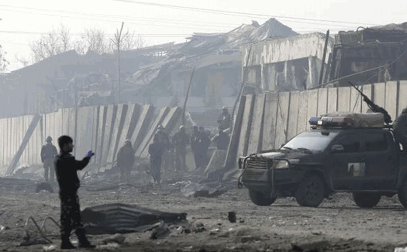 अमेरिका के साथ बात नहीं करना चाहता है तालिबान, कहा...