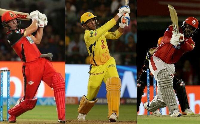 IPL के 3 धुरंधर, वर्ल्डकप मांगे जेब के अंदर