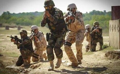 मुश्किल में पाकिस्तान, अब इस देश ने दी सर्जिकल स्ट्राइक की धमकी