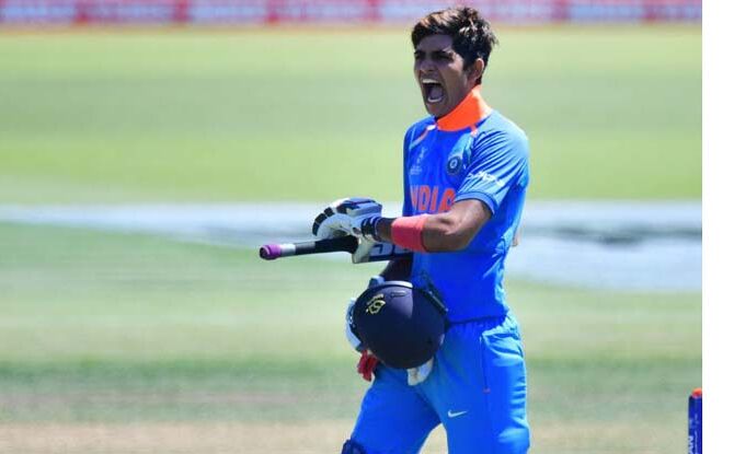 कभी खुद टीम इंडिया का धाकड़ खिलाड़ी था युवराज सिंह का ये रूममेट, अब है शुभमन गिल का बड़ा फैन