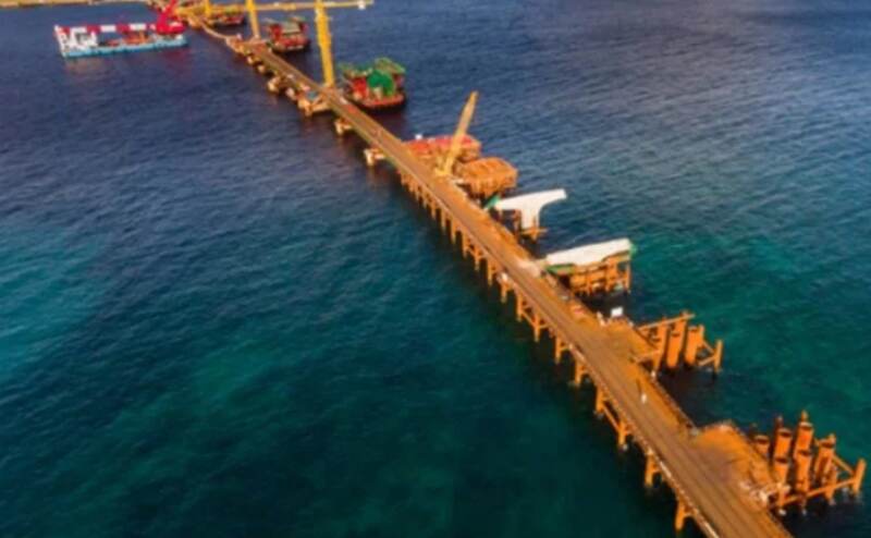 मालदीव के जरिए इस तरह भारत को टेंशन देने की तैयारी में है चीन