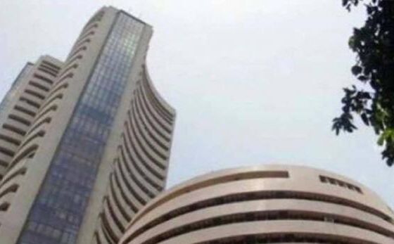 सेंसेक्स 19 अंक गिरकर 35443 के स्तर पर, एफएमसीजी शेयर्स में मुनाफावसूली