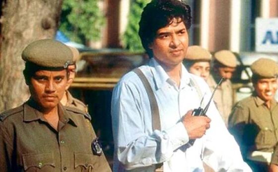 पत्नी के मर्डर केस में इंडियाज मोस्ट वांटेड के एंकर सुहैब इलियासी को उम्रकैद